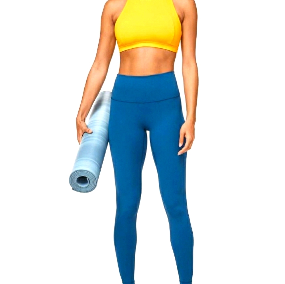 Lululemon Wunder Under Pant *luxtreme*